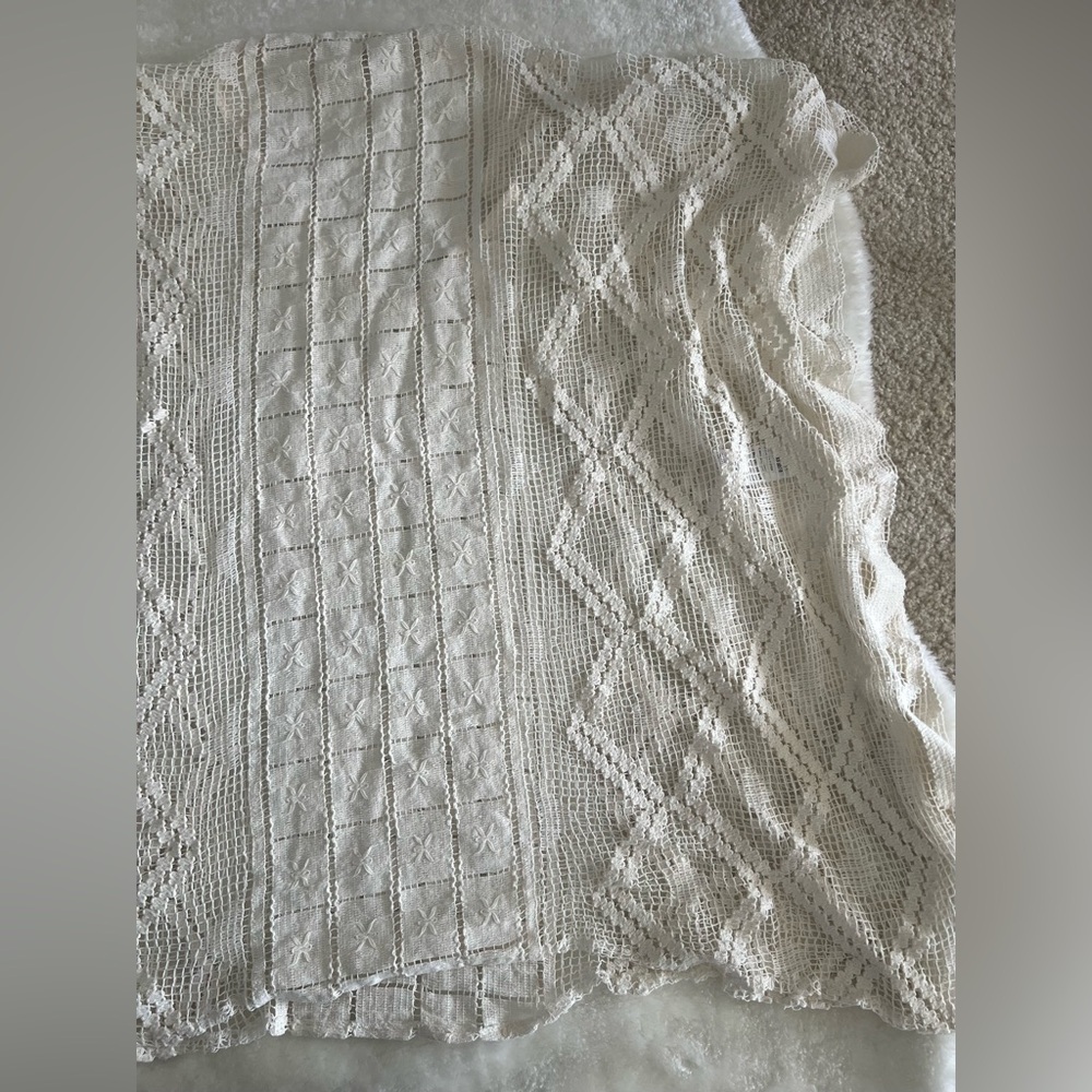 Free People One Size Kimono/ Coverup - Picture 12 of 12